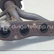 Фото Коллектор выпускной для двигателя 2ZR-FXE для Lexus / Toyota / Daihatsu 99-136 л.с 16V 1.8 л бензин 1714137110 {forloop.counter}}