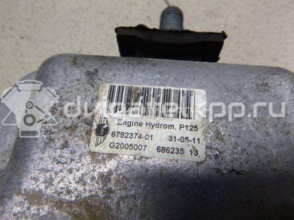 Фото Опора двигателя  22116782374 для Mini Mini {forloop.counter}}