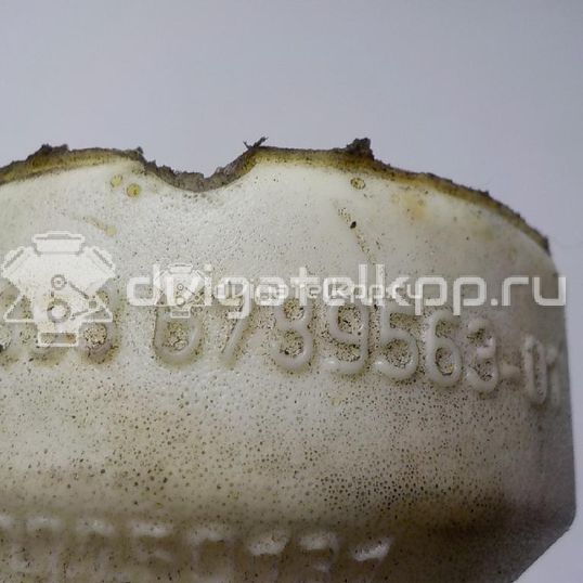 Фото Отбойник заднего амортизатора  33536789563 для Mini Mini