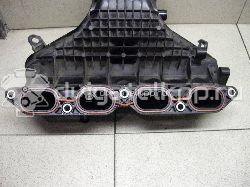 Фото Коллектор впускной для двигателя 2ZR-FXE для Lexus / Toyota / Daihatsu 99 л.с 16V 1.8 л бензин 1712037050 {forloop.counter}}