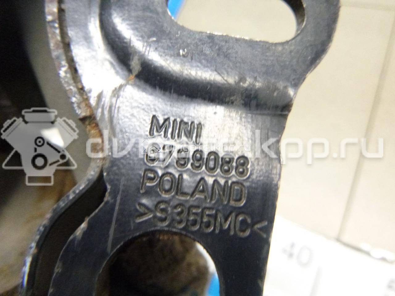 Фото Кронштейн (п.з.к.)  33306799089 для Mini Mini {forloop.counter}}