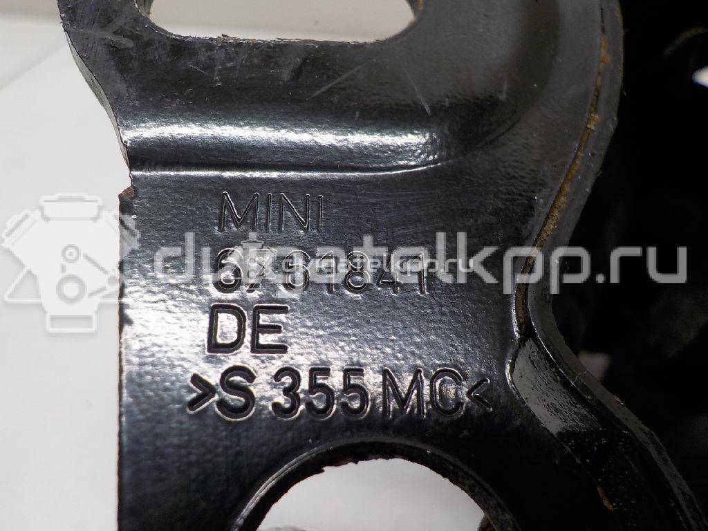 Фото Кронштейн (п.з.к.)  33306799089 для Mini Mini {forloop.counter}}