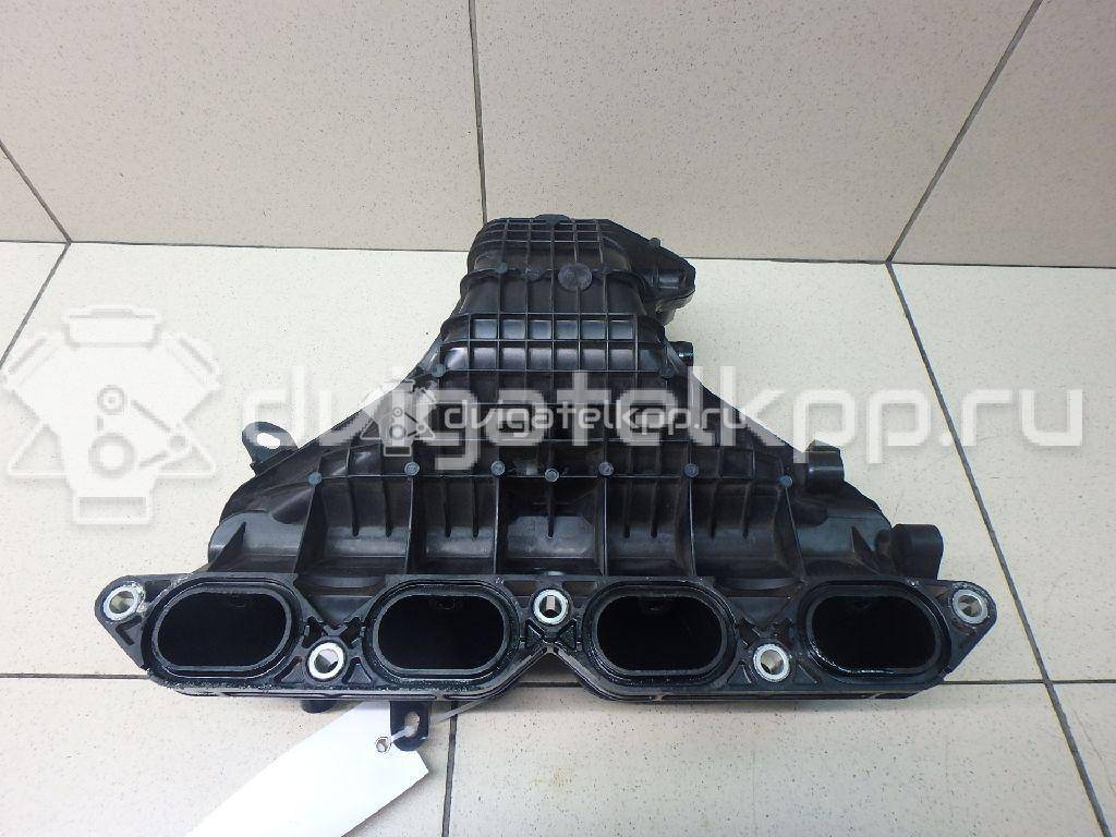 Фото Коллектор впускной для двигателя 2ZR-FXE для Lexus / Toyota / Daihatsu 99-136 л.с 16V 1.8 л бензин 1712037054 {forloop.counter}}