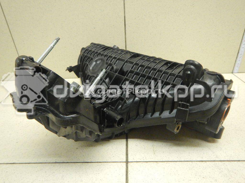 Фото Коллектор впускной для двигателя 2ZR-FXE для Lexus / Toyota / Daihatsu 99-136 л.с 16V 1.8 л бензин 1712037054 {forloop.counter}}