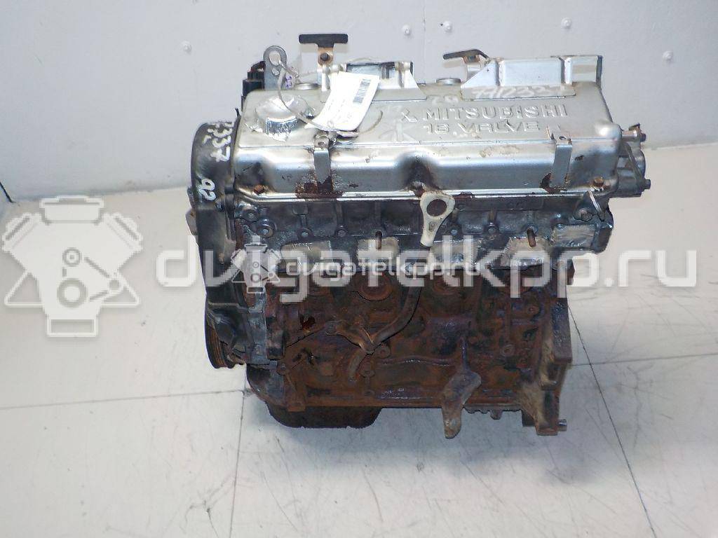 Фото Контрактный (б/у) двигатель 4G92 (DOHC 16V) для Mitsubishi Mirage 147-174 л.с 16V 1.6 л бензин MD977170 {forloop.counter}}