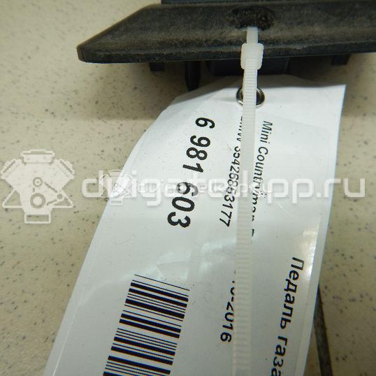 Фото Педаль газа  35426853177 для Mini Mini