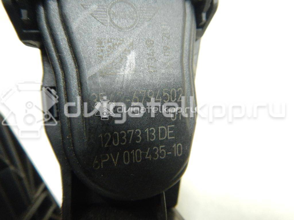 Фото Педаль газа  35426853177 для Mini Mini {forloop.counter}}