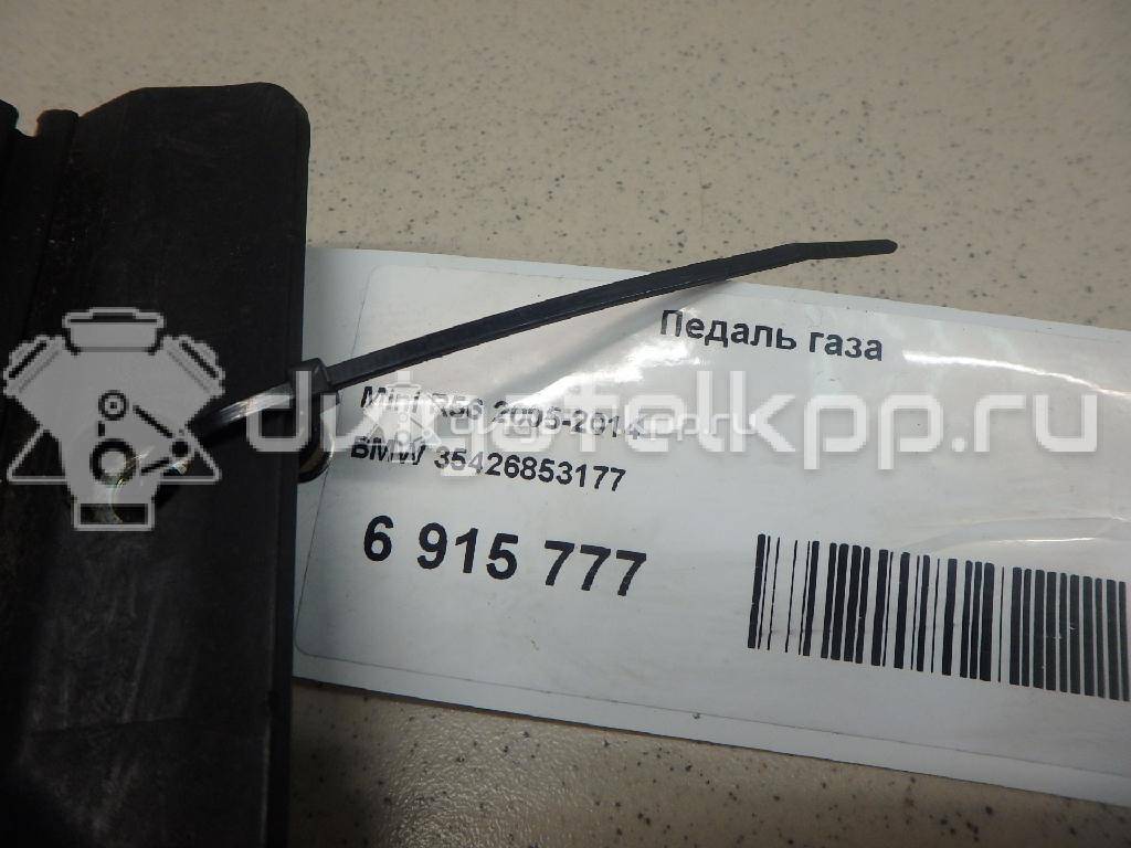 Фото Педаль газа  35426853177 для Mini Mini {forloop.counter}}