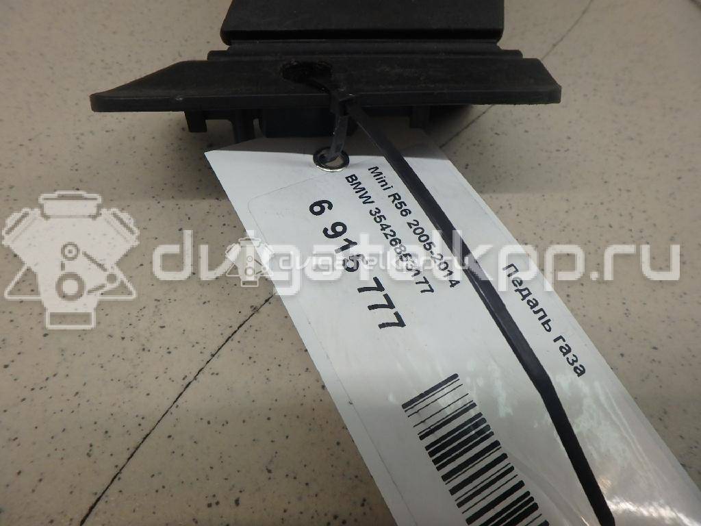 Фото Педаль газа  35426853177 для Mini Mini {forloop.counter}}