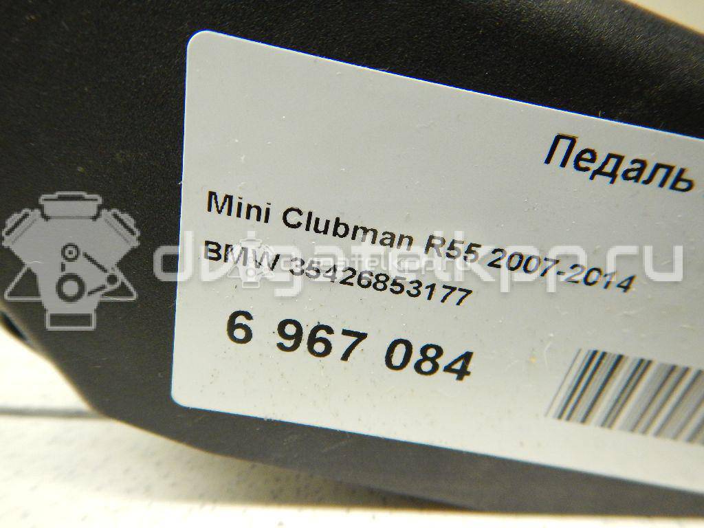 Фото Педаль газа  35426853177 для Mini Mini {forloop.counter}}
