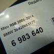Фото Педаль газа  35426853177 для Mini Mini {forloop.counter}}