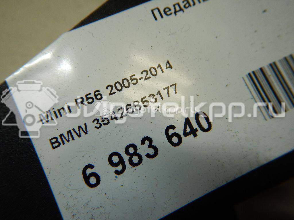 Фото Педаль газа  35426853177 для Mini Mini {forloop.counter}}