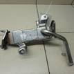 Фото Радиатор системы EGR для двигателя 2ZR-FXE для Lexus / Toyota / Daihatsu 99-136 л.с 16V 1.8 л бензин 2560137010 {forloop.counter}}