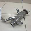 Фото Радиатор системы EGR для двигателя 2ZR-FXE для Lexus / Toyota / Daihatsu 99-136 л.с 16V 1.8 л бензин 2560137010 {forloop.counter}}
