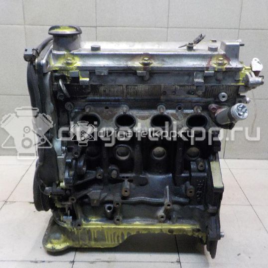 Фото Контрактный (б/у) двигатель 4G64 (16V) для Mitsubishi L / Outlander / Eclipse A 114-159 л.с 16V 2.4 л Бензин / этиловый спирт / природный газ MD976121