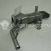 Фото Радиатор системы EGR для двигателя 2ZR-FXE для Lexus / Toyota / Daihatsu 99 л.с 16V 1.8 л бензин 2560137010 {forloop.counter}}