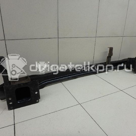 Фото Усилитель заднего бампера  51122751305 для Mini Mini