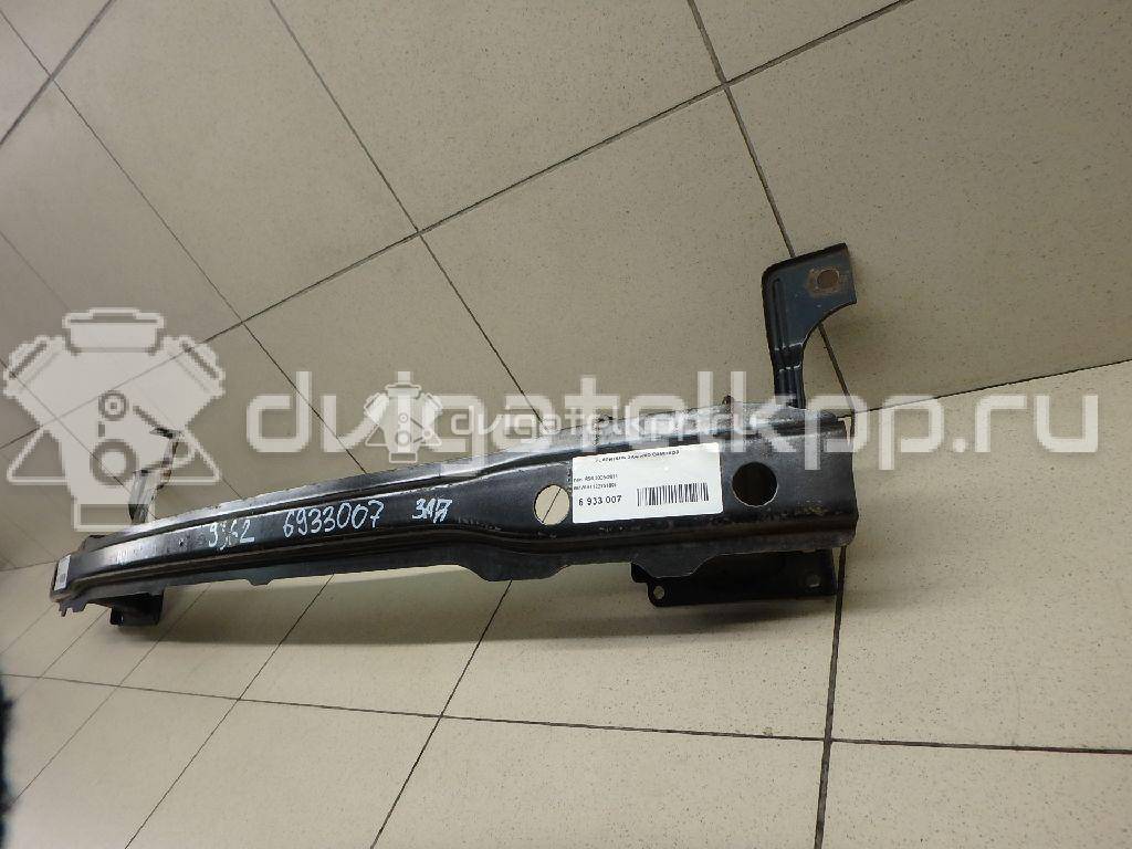 Фото Усилитель заднего бампера  51122751305 для Mini Mini {forloop.counter}}