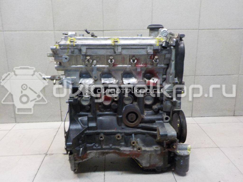 Фото Контрактный (б/у) двигатель 4G94 (GDI) для Mitsubishi Pajero 116-146 л.с 16V 2.0 л Бензин/спирт MD976121 {forloop.counter}}