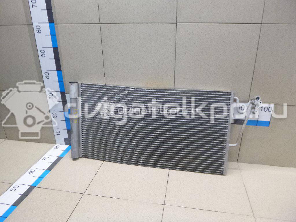 Фото Радиатор кондиционера (конденсер)  64539239920 для Mini Mini {forloop.counter}}