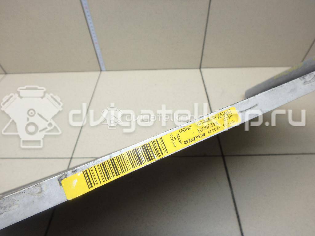 Фото Радиатор кондиционера (конденсер)  64539239920 для Mini Mini {forloop.counter}}