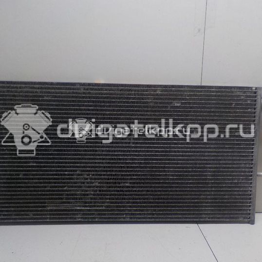 Фото Радиатор кондиционера (конденсер)  64539239920 для Mini Mini