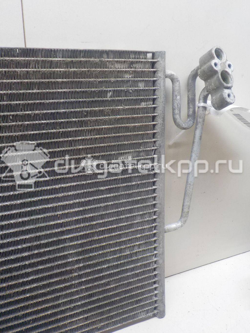 Фото Радиатор кондиционера (конденсер)  64539239920 для Mini Mini {forloop.counter}}