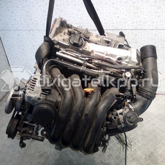 Фото Контрактный (б/у) двигатель ADR для Audi (Faw) A6 C5, 4B2 125 л.с 20V 1.8 л бензин ADR