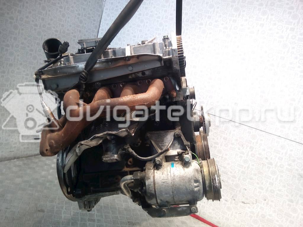 Фото Контрактный (б/у) двигатель ADR для Audi (Faw) A6 C5, 4B2 125 л.с 20V 1.8 л бензин ADR {forloop.counter}}