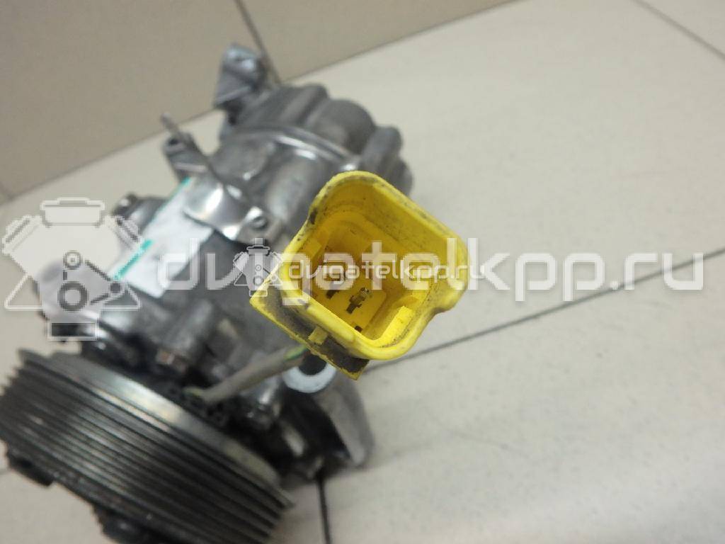 Фото Компрессор системы кондиционирования  64529223392 для Mini Mini {forloop.counter}}