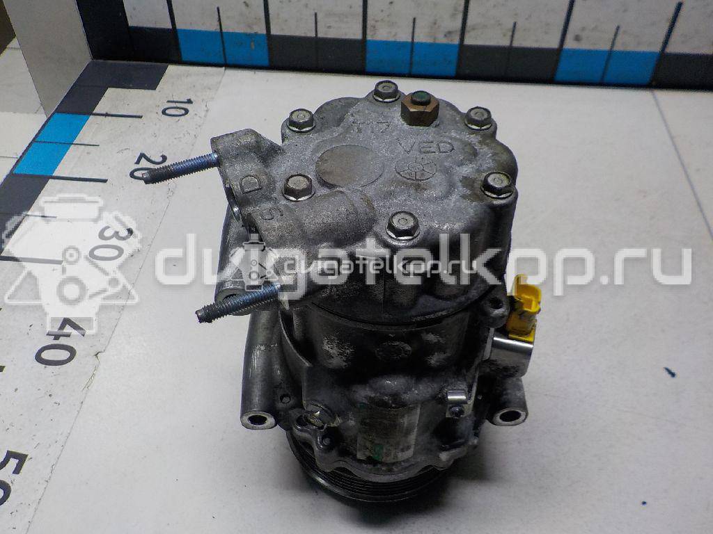 Фото Компрессор системы кондиционирования  64529223392 для Mini Mini {forloop.counter}}