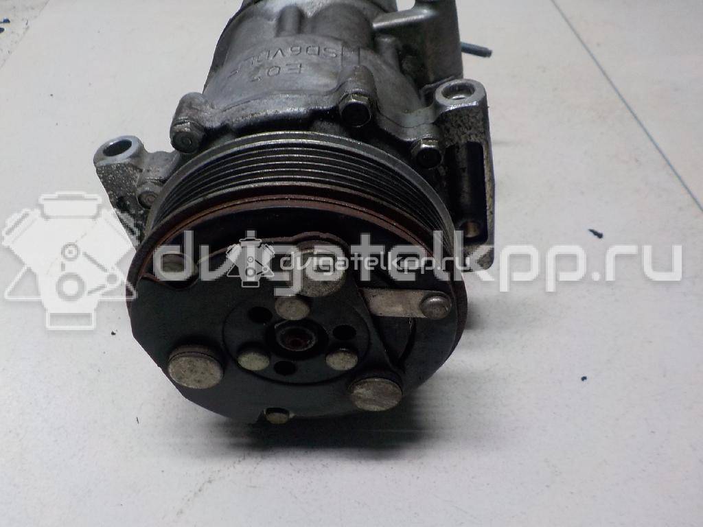 Фото Компрессор системы кондиционирования  64529223392 для Mini Mini {forloop.counter}}