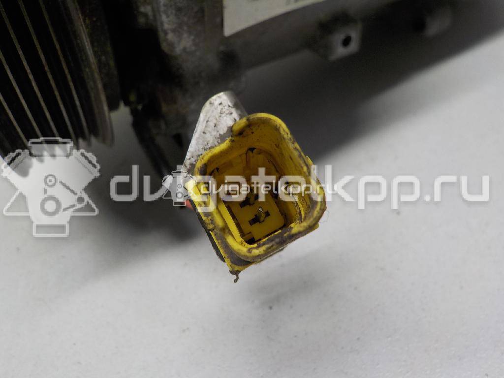 Фото Компрессор системы кондиционирования  64526942501 для Mini Mini {forloop.counter}}