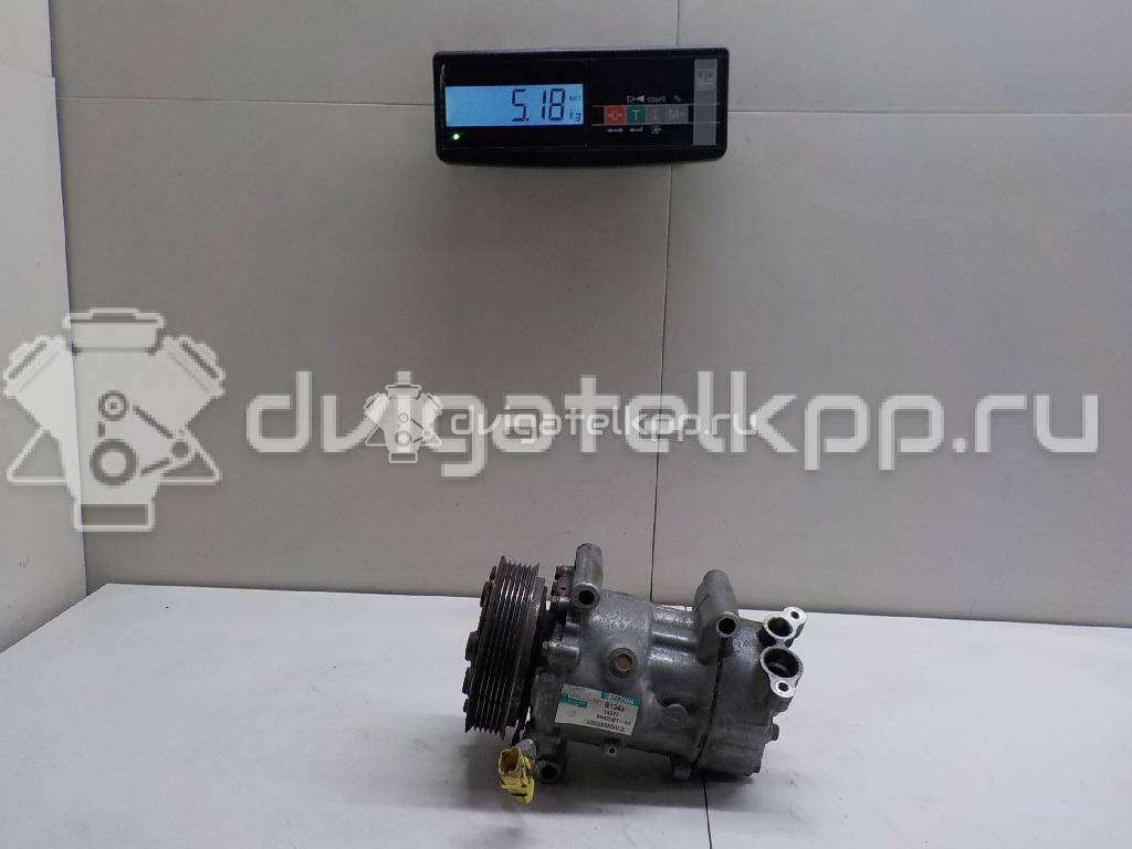 Фото Компрессор системы кондиционирования  64526942501 для Mini Mini {forloop.counter}}