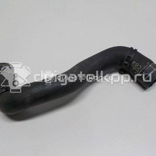 Фото Шланг системы охлаждения  17122754221 для Mini Mini