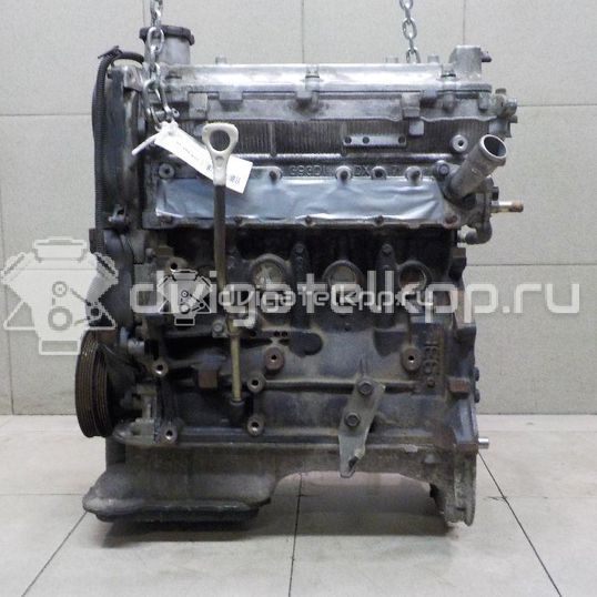 Фото Контрактный (б/у) двигатель 4G93 (SOHC 16V) для Mitsubishi Eclipse / Lancer / Pajero / Galant / Expo Station Wagon 110-156 л.с 16V 1.8 л бензин MD976121