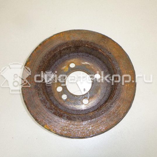 Фото Диск тормозной задний  34211503070 для Mini Mini