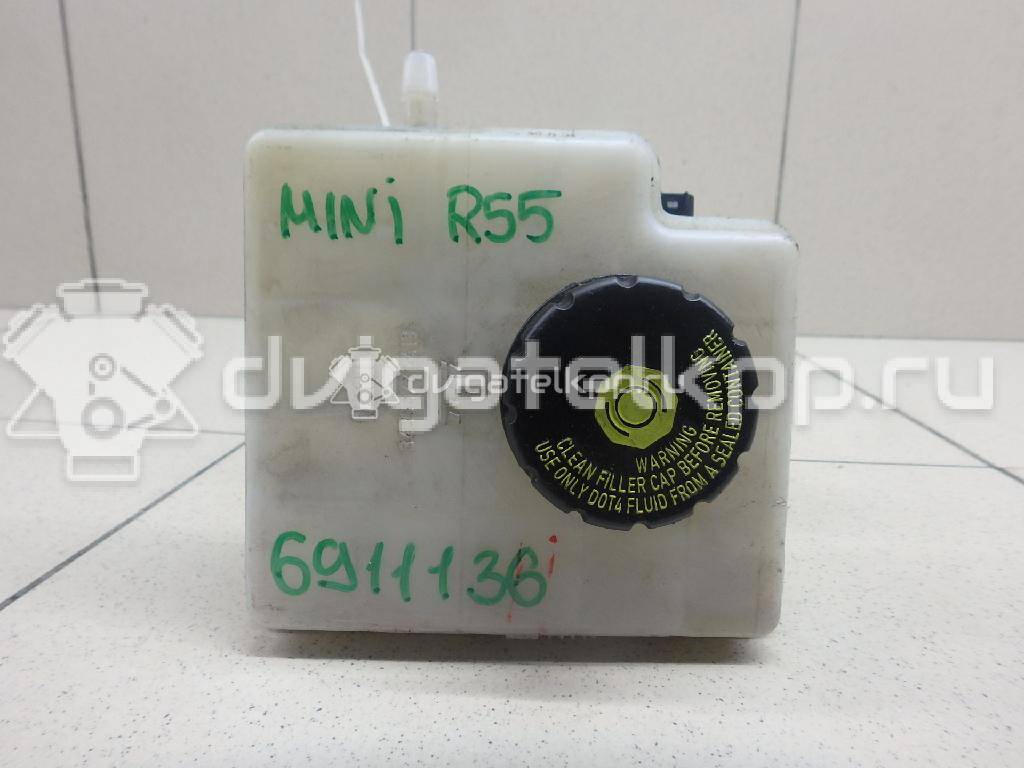 Фото Цилиндр тормозной главный  34336786585 для Mini Mini {forloop.counter}}