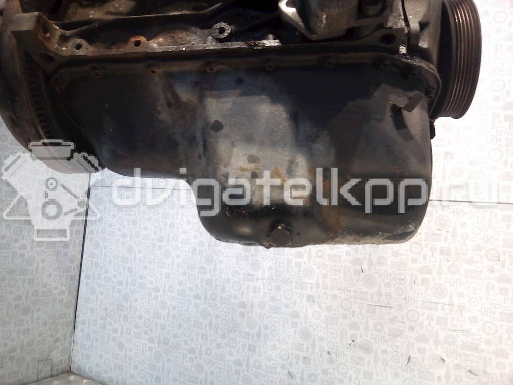 Фото Контрактный (б/у) двигатель ABD для Volkswagen Golf 55-60 л.с 8V 1.4 л бензин 658877 {forloop.counter}}