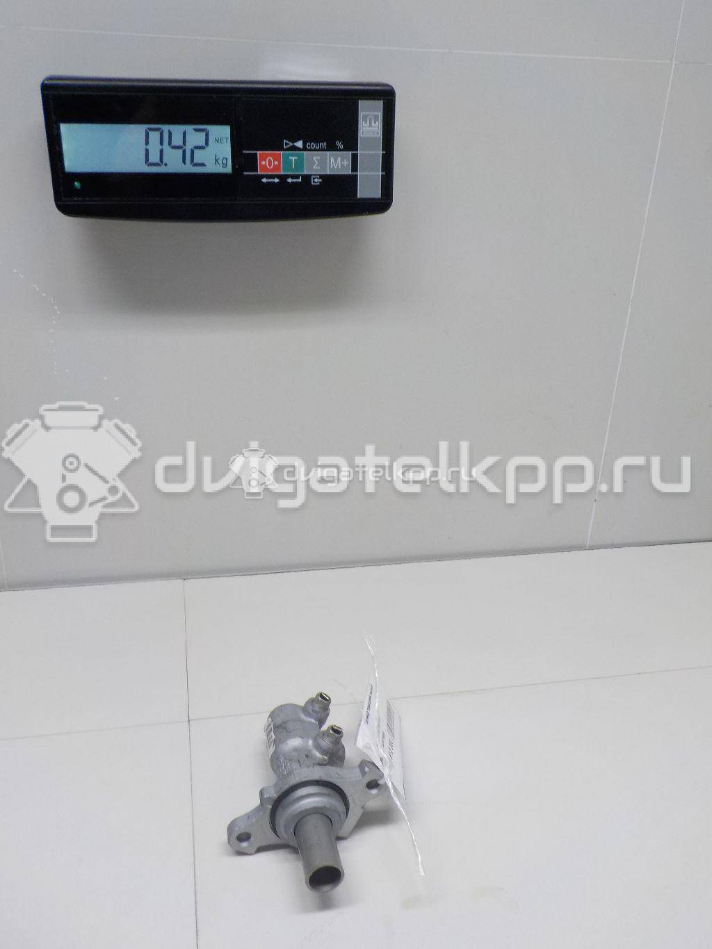 Фото Цилиндр тормозной главный  34336786585 для Mini Mini {forloop.counter}}