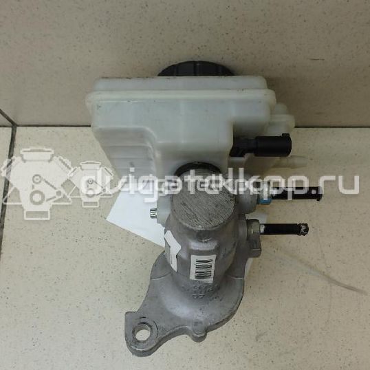 Фото Цилиндр тормозной главный  34336786585 для Mini Mini