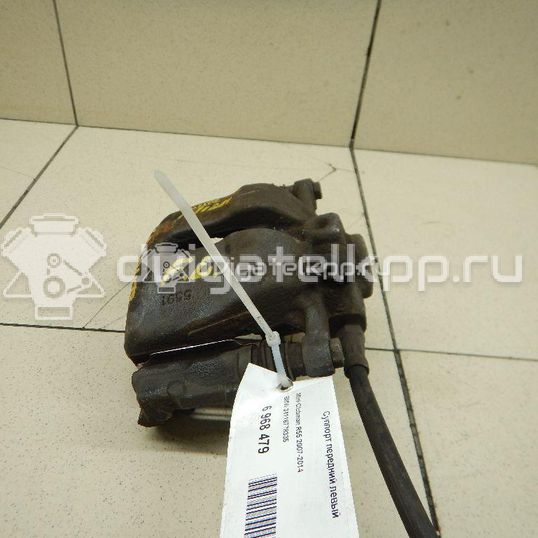 Фото Суппорт тормозной передний левый  34116778335 для Mini Mini