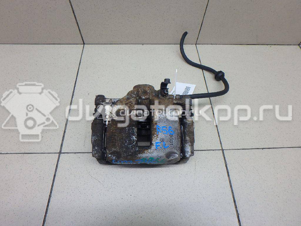 Фото Суппорт тормозной передний левый  34116778335 для Mini Mini {forloop.counter}}