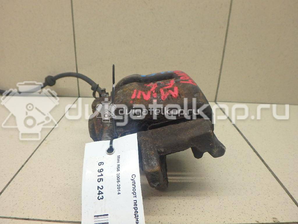 Фото Суппорт тормозной передний левый  34116778335 для Mini Mini {forloop.counter}}