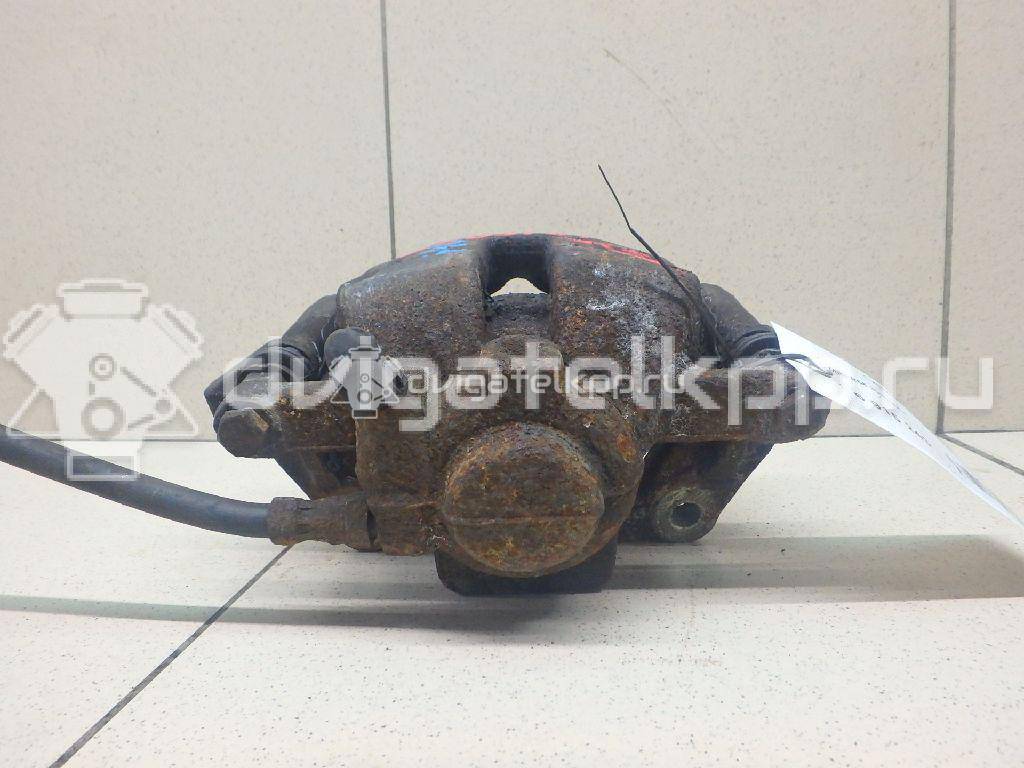 Фото Суппорт тормозной передний левый  34116778335 для Mini Mini {forloop.counter}}