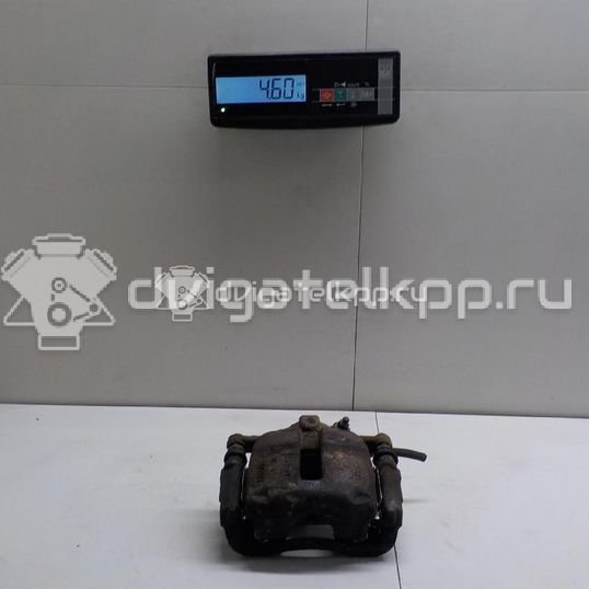 Фото Суппорт тормозной передний левый  34116778335 для Mini Mini