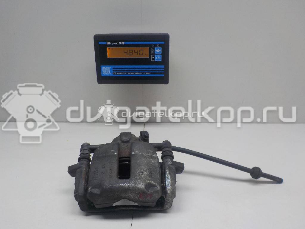 Фото Суппорт тормозной передний левый  34116778335 для Mini Mini {forloop.counter}}