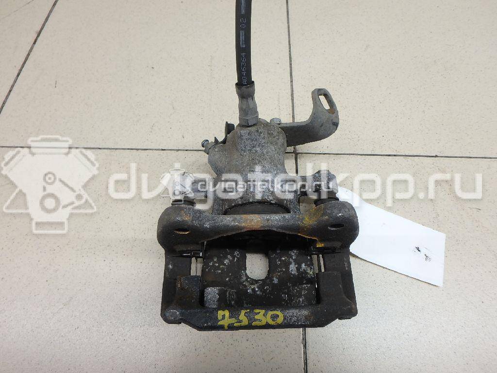 Фото Суппорт тормозной задний правый  34216785612 для Mini Mini {forloop.counter}}