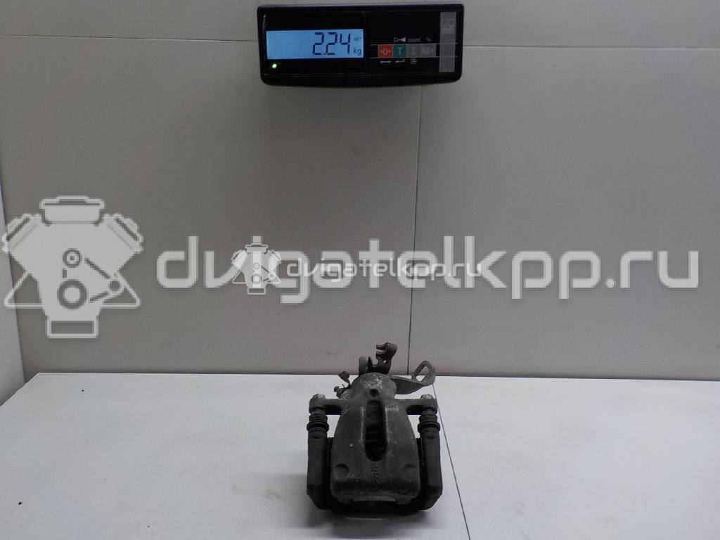 Фото Суппорт тормозной задний левый  34216785611 для Mini Mini {forloop.counter}}