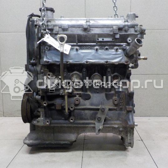Фото Контрактный (б/у) двигатель 4G93 (GDI) для Mitsubishi Lancer / Pajero / Galant / Space / Carisma Da 118-150 л.с 16V 1.8 л бензин MD976121